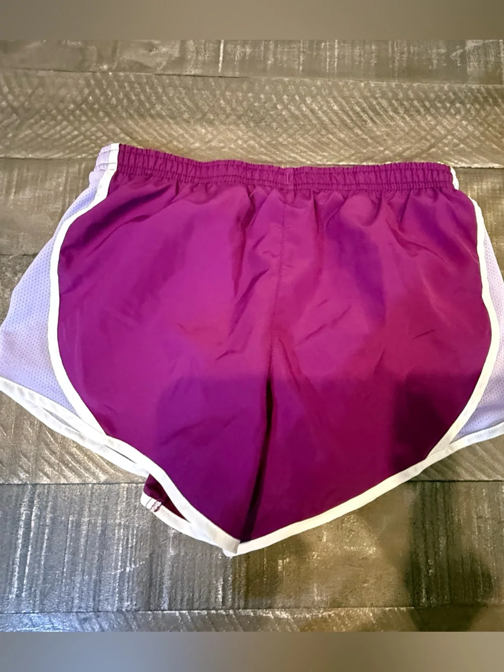 Nike girls size